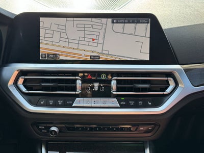 2022 BMW 3 Series 330i