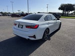 2022 BMW 3 Series 330i