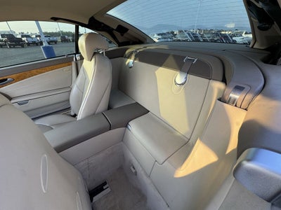 2008 Mercedes-Benz SL-Class SL 550