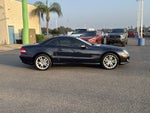 2008 Mercedes-Benz SL-Class SL 550