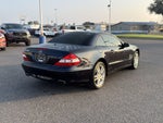 2008 Mercedes-Benz SL-Class SL 550