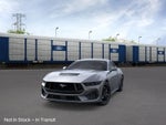 2026 Ford Mustang GT Fastback