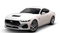 2026 Ford Mustang GT Fastback
