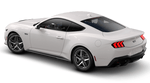 2026 Ford Mustang GT Fastback