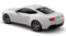 2026 Ford Mustang GT Fastback