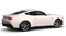 2026 Ford Mustang GT Fastback