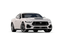 2026 Ford Mustang GT Fastback