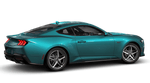 2026 Ford Mustang GT Fastback