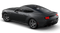 2026 Ford Mustang GT Fastback