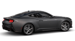 2026 Ford Mustang GT Fastback