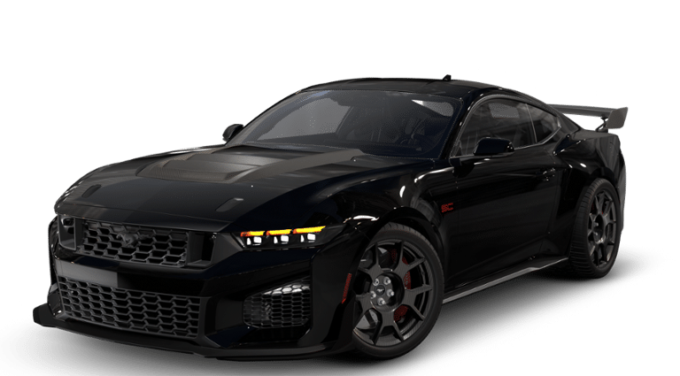 2026 Ford Mustang Dark Horse® SC
