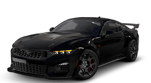 2026 Ford Mustang Dark Horse® SC
