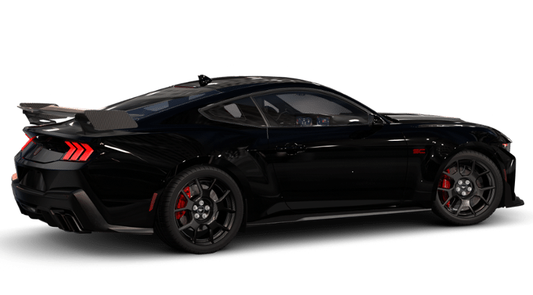 2026 Ford Mustang Dark Horse® SC