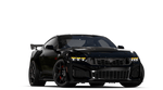 2026 Ford Mustang Dark Horse® SC