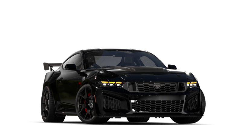 2026 Ford Mustang Dark Horse® SC