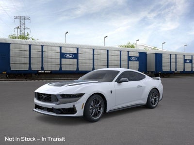 2026 Ford Mustang Dark Horse® Premium