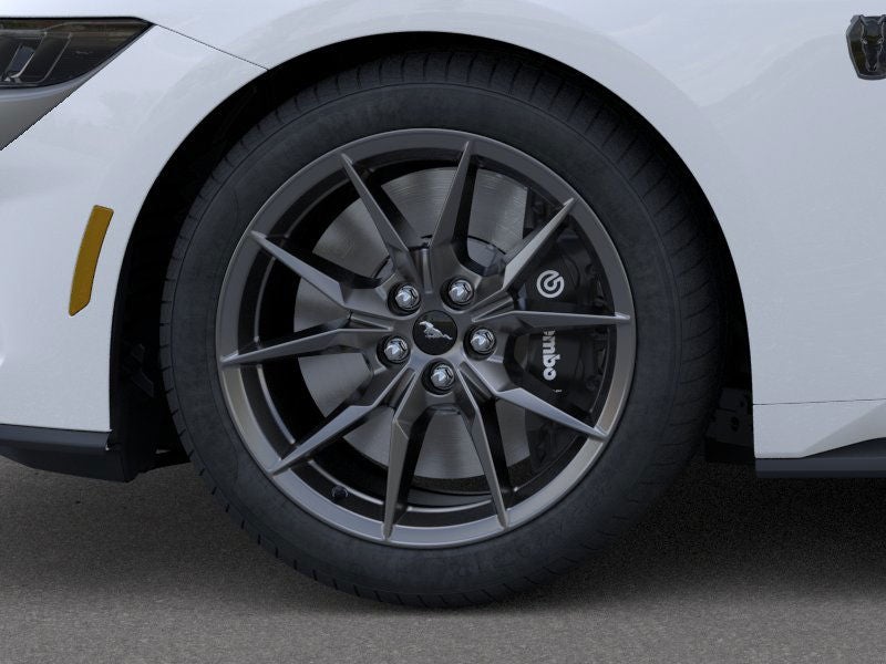 2026 Ford Mustang Dark Horse® Premium