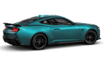 2026 Ford Mustang Dark Horse® Premium