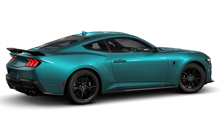 2026 Ford Mustang Dark Horse® Premium