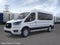 2026 Ford Transit Commercial Passenger Van XLT