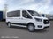 2026 Ford Transit Commercial Passenger Van XLT
