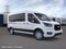 2026 Ford Transit Commercial Passenger Van XLT