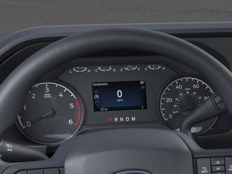 2026 Ford Chassis Cab F-350® XL