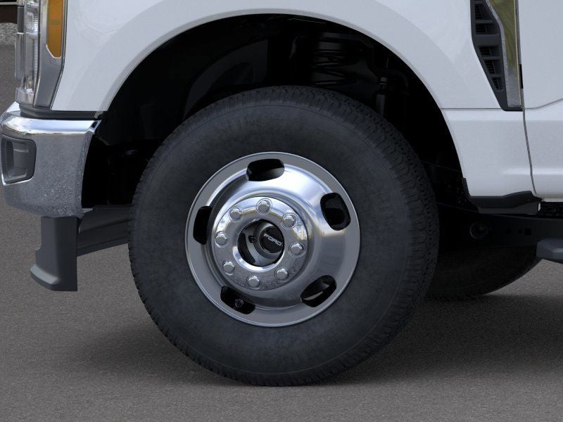 2026 Ford Chassis Cab F-350® XL