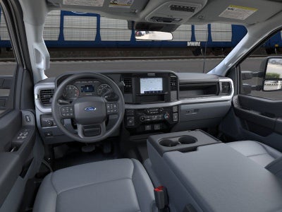 2026 Ford Chassis Cab F-350® XL