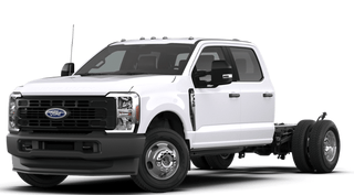 2026 Ford Chassis Cab F-350® XL