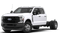 2026 Ford Chassis Cab F-350® XL