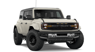 2026 Ford Bronco Raptor®