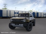 2025 Ford Bronco Raptor®