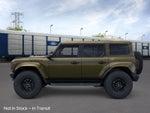 2025 Ford Bronco Raptor®
