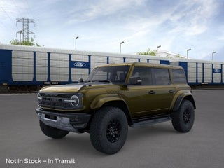 2025 Ford Bronco Raptor®