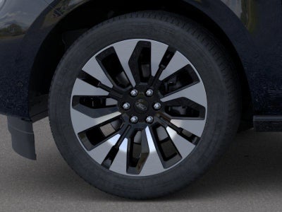 2026 Ford Expedition MAX Platinum®