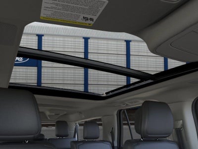 2026 Ford Expedition MAX Platinum®