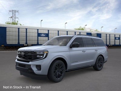 2026 Ford Expedition Platinum®