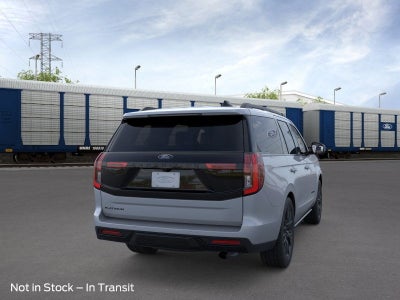 2026 Ford Expedition Platinum®