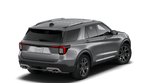 2027 Ford Explorer Platinum™