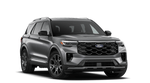 2027 Ford Explorer Platinum™
