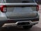 2027 Ford Explorer 4-Door 4DR AWD TREMOR