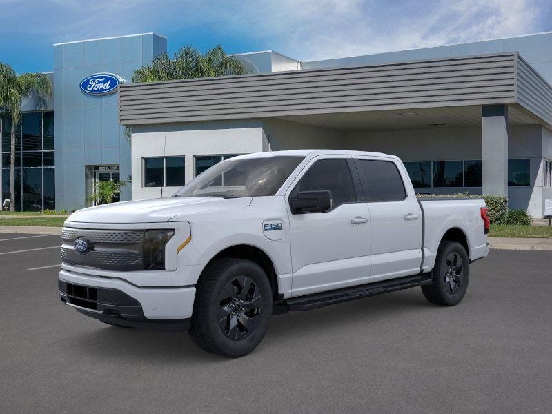 2025 Ford F-150 Lightning Flash™