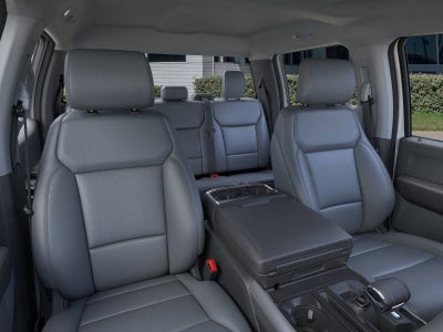 2025 Ford F-150 Lightning Flash™