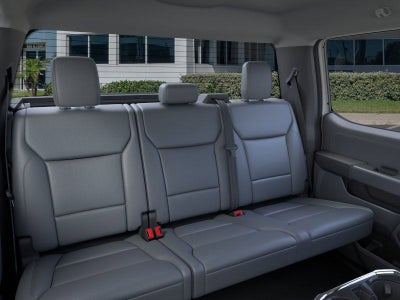 2025 Ford F-150 Lightning Flash™