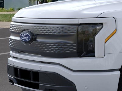 2025 Ford F-150 Lightning Flash™