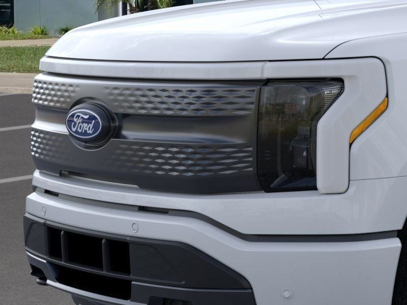2025 Ford F-150 Lightning Flash™