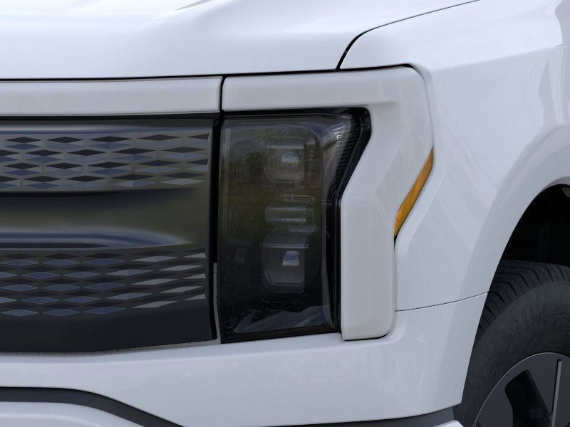 2025 Ford F-150 Lightning Flash™