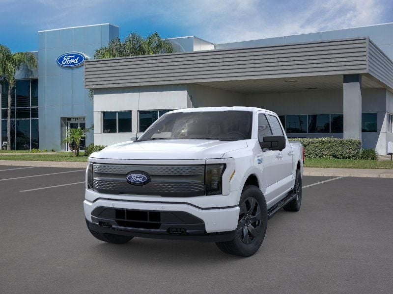 2025 Ford F-150 Lightning Flash™