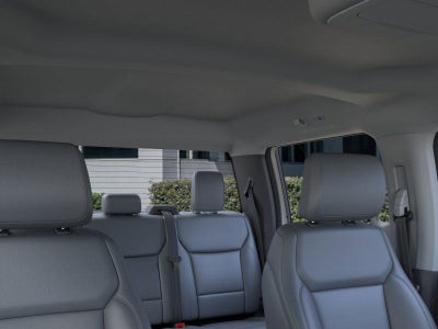 2025 Ford F-150 Lightning Flash™